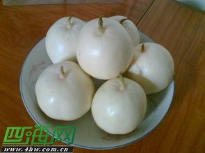 晚上可以吃梨瓜吗,适宜还是禁忌？  第2张