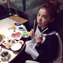 吃瓜姐姐sophai,揭秘娱乐圈幕后故事  第3张