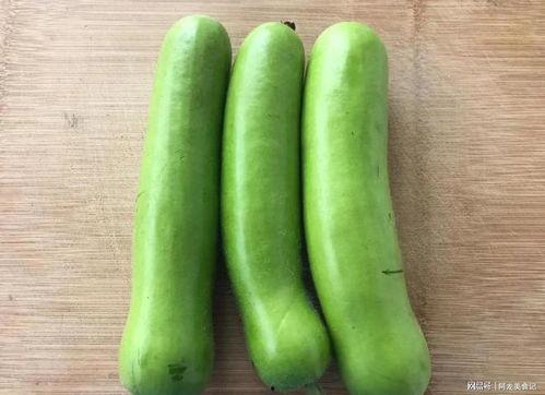 可瓜怎么吃,从经典到创意,解锁美味新境界 第2张 可瓜怎么吃,从经典到创意,解锁美味新境界 第2张