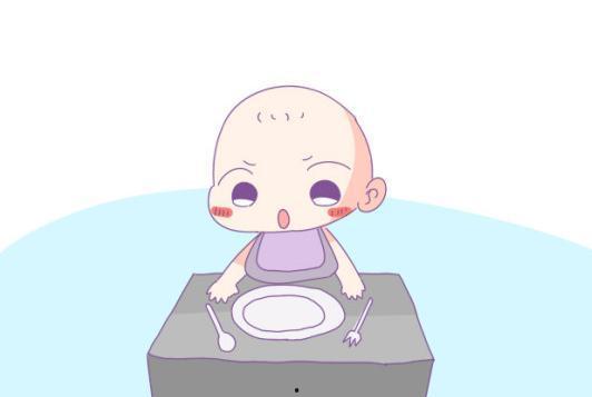 乖巧宝宝开箱吃瓜,萌态十足引网友热议  第3张