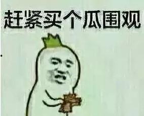 群众吃瓜的情侣头像,情侣头像背后的甜蜜故事 第3张 群众吃瓜的情侣头像,情侣头像背后的甜蜜故事 第3张