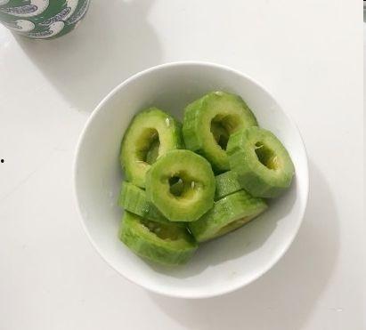 儿童可以吃羊角瓜,儿童营养佳品，助力健康成长  第2张