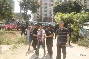 高密砍人案吃瓜  第2张