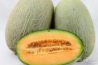 吃网纹哈密瓜视频,视频带你一探究竟 第2张 吃网纹哈密瓜视频,视频带你一探究竟 第2张