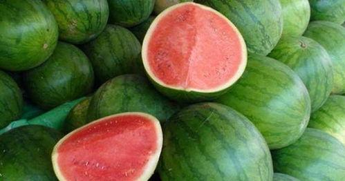 不宜吃瓜,这些情况不宜吃瓜，小心健康受损