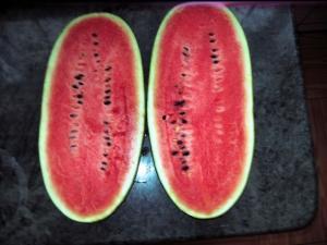 黑美人瓜怎样吃 第3张 黑美人瓜怎样吃 第3张