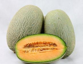 吃大闸蟹和哈密瓜,大闸蟹与哈密瓜的味蕾邂逅