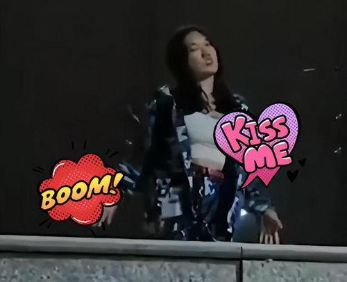 吃瓜军训跳舞女生,吃瓜女生与舞蹈的激情碰撞 第2张 吃瓜军训跳舞女生,吃瓜女生与舞蹈的激情碰撞 第2张