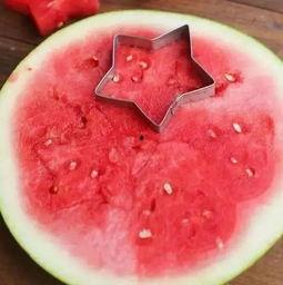 吃瓜不吐西瓜籽故事,揭秘瓜界传奇故事  第3张