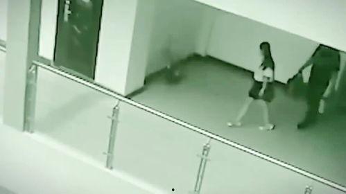 监控拍下的吃瓜视频 第2张 监控拍下的吃瓜视频 第2张