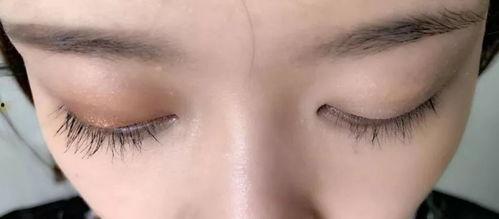 睫毛膏吃瓜 第2张 睫毛膏吃瓜 第2张