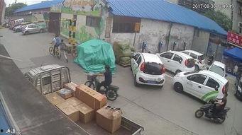 南昌交警吃瓜群众,网络围观下的执法争议与反思  第3张