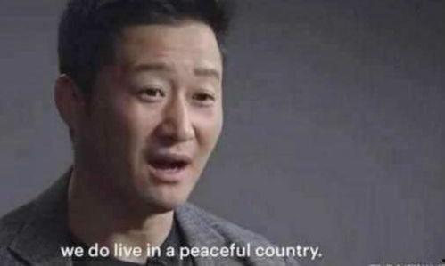 吴京国籍吃瓜群众,吃瓜群众纷纷围观