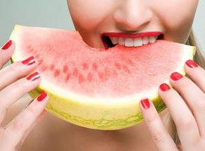 居家吃瓜,解锁夏日休闲新姿势 第3张 居家吃瓜,解锁夏日休闲新姿势 第3张