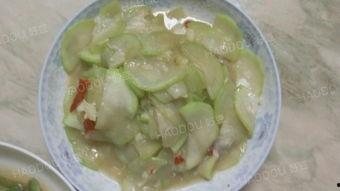 做菜吃的葫芦瓜 第2张 做菜吃的葫芦瓜 第2张