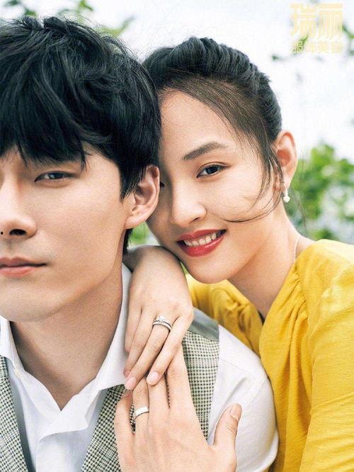 结婚情侣博主吃瓜,揭秘结婚情侣博主甜蜜背后的那些事 第3张 结婚情侣博主吃瓜,揭秘结婚情侣博主甜蜜背后的那些事 第3张