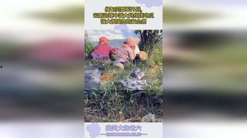 大妈边境吃瓜,揭秘边境风情与民间故事 第2张 大妈边境吃瓜,揭秘边境风情与民间故事 第2张