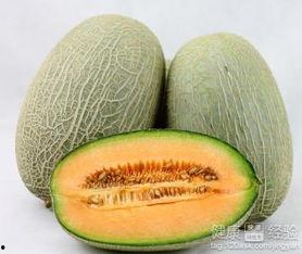 元宵节吃哈密瓜,哈密瓜相伴 第2张 元宵节吃哈密瓜,哈密瓜相伴 第2张