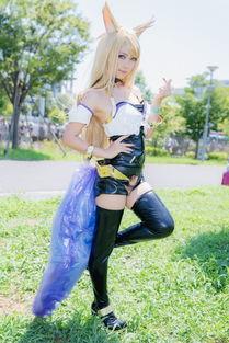 吃瓜cos展,吃瓜cos展的奇幻之旅 第2张 吃瓜cos展,吃瓜cos展的奇幻之旅 第2张