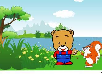 吃瓜小熊心理委员 第2张 吃瓜小熊心理委员 第2张