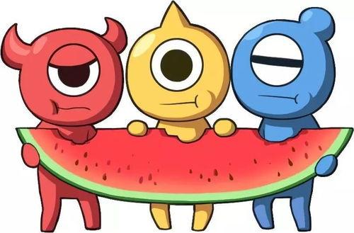 吃瓜群众的社会属性 第2张 吃瓜群众的社会属性 第2张