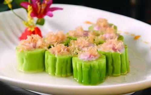 芦子瓜怎么吃,探索美味与营养的完美融合 第3张 芦子瓜怎么吃,探索美味与营养的完美融合 第3张