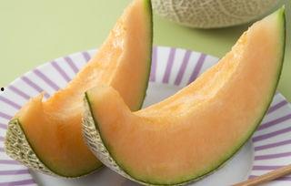 孕妇可以吃日式蜜瓜吗吗