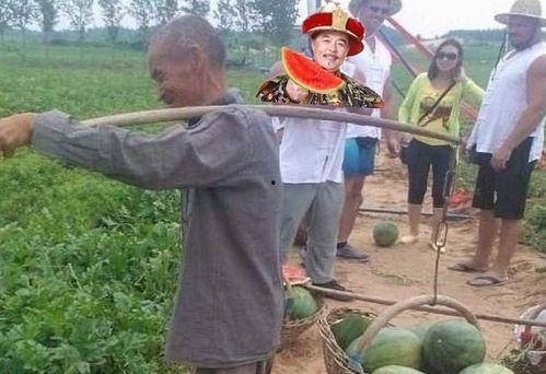 路边吃瓜的人,见证人间百态  第2张