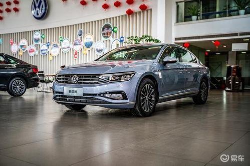 帕萨特吃瓜群众  第2张