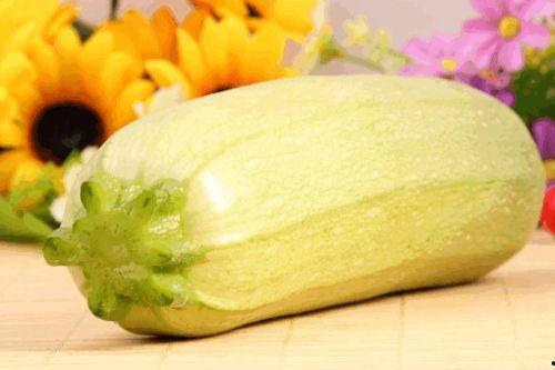 吃角瓜回奶  第3张